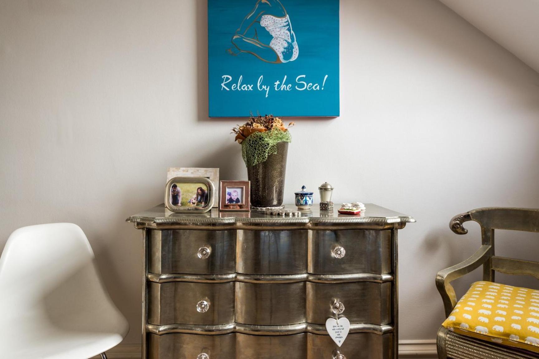 Pleasant Earl'S Court Apartment Near Hyde Park By Underthedoormat Londen Buitenkant foto